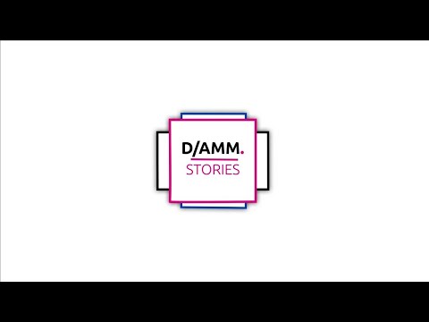 D/AMM. STORIES by
