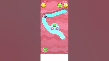 Dig This 2  25-4 “Pretty in pink” solution/walkthrough