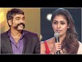 Nayanthara Express Her Love & Gratitude Towards 'Makkal Selvan' Vijay Sethupathi. Tamil Cinema