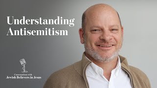 Josh Sofaer: Why Are Jews Hated?