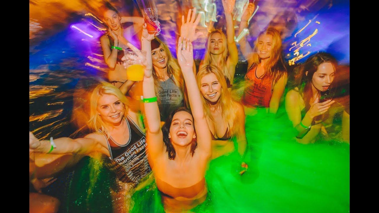 Tai Lopez House Party • Nov 14th 2015 YouTube