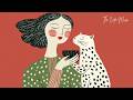 Cozy Time Jazz ☕️ Your Peaceful Sanctuary | Relaxing Solitude for Self-Care