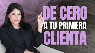 EL CAMINO PARA EMPRENDER EN BELLEZA DESDE CERO — LO QUE TODA MUJER DEBE SABER