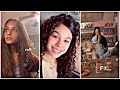 GRWM for the first day of school ~Tiktok Compilation PT3