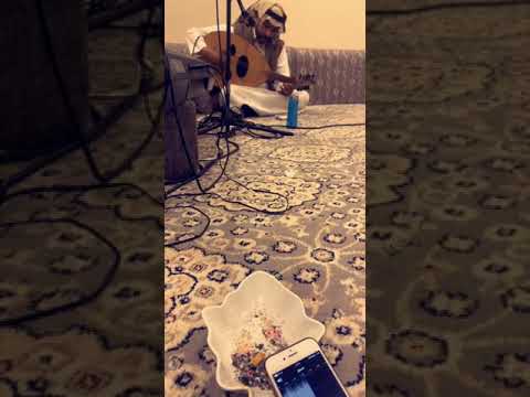 جلسه فهد عبدالمحسن