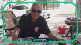 Viewing to be held for beloved community member "Turtle Lou" in Sea Isle City