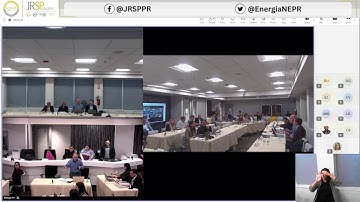 NEPR-AP-2023-0003 Evidentiary Hearing on Rate Case