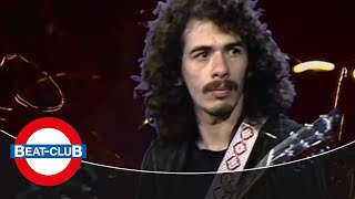 Santana - Jungle Strut (1971)
