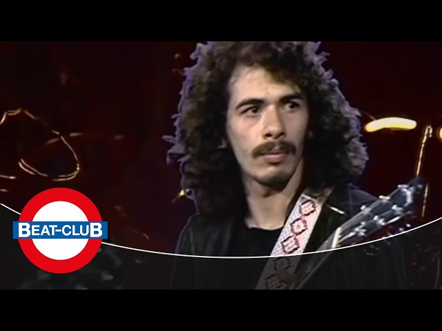 Santana - Jungle Strut (1971) class=