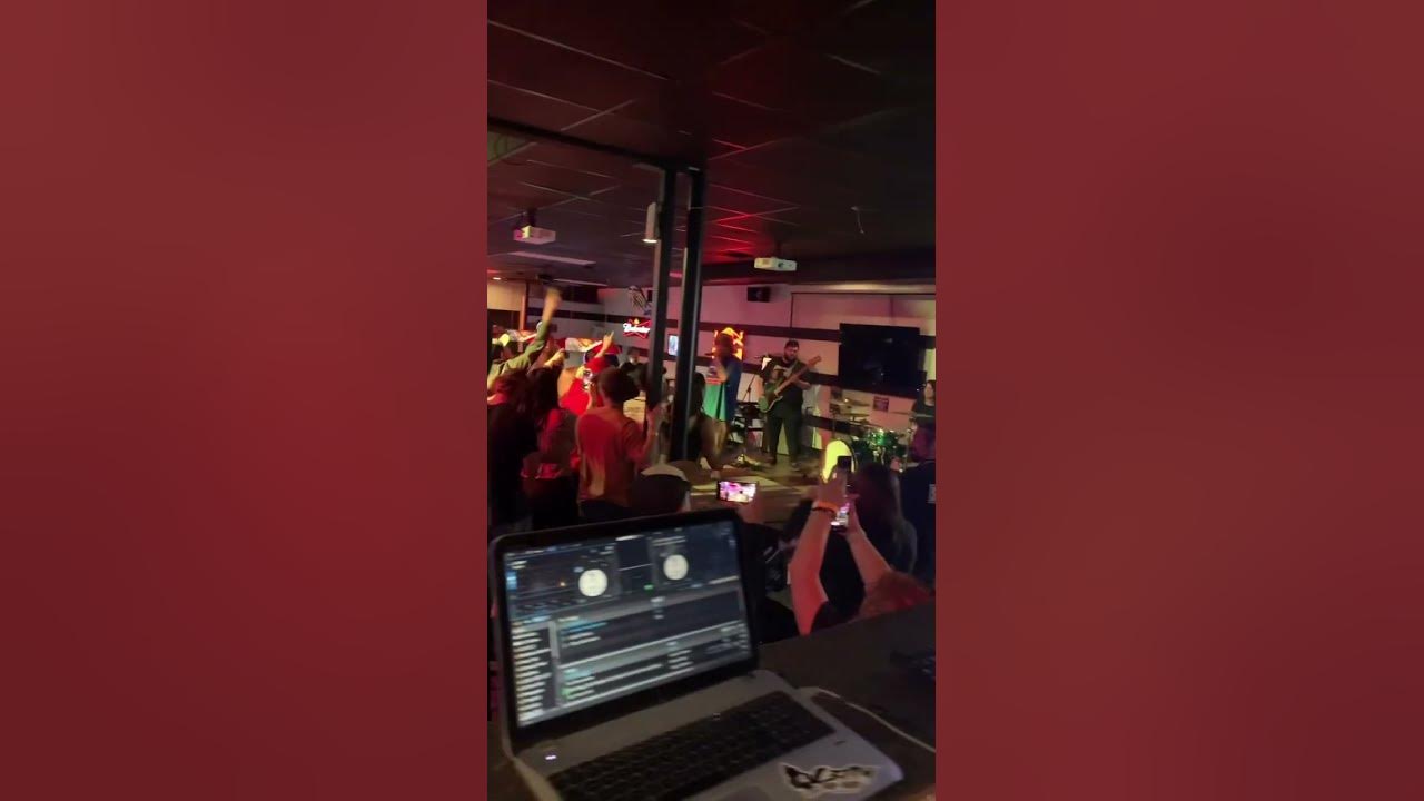 Rehab Sittin At A Bar The Original DANNY BOONE & REHAB PERFORMING “SITTIN AT A BAR” LIVE IN SELAH, WA AT