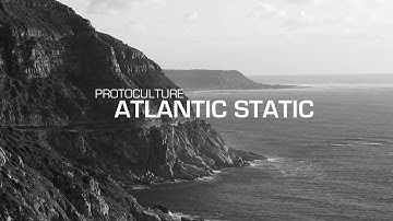 Protoculture - Atlantic Static (Music Video)