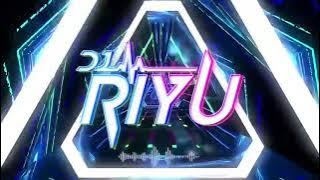 FUNKOT - DJ RIYU MIXTAPE #1 2025