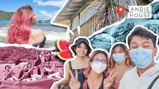 PAKWAN REVEAL ni PAT??? | Calayo Beach, Nasugbu