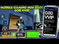 Module Magisk Gaming Non Root GOD VIP❗Cara Agar Hp Kentang Bisa Lancar Main Genshin Tanpa Lag
