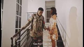 Golden Name - My ( Official Music Video) African power Music