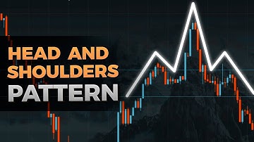 HEAD and SHOULDERS pattern | Binary options strategy