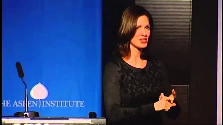 First Mover Diana Simmons Sharing her Story of Ins...