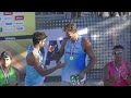 BV Gold Finali: Alex Ranghieri MVP maschile