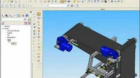 Moving Forward with Solid Edge V20 - Zone