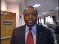Keyes: Stop Obama or U.S. will cease to exist