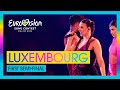 Tali  fighter live  luxembourg   first semifinal  eurovision 2024