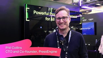 PressEngine Interview | Your Teams. Your Terms. YouTrack