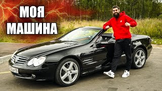 Купил мечту детства :) Кабриолет | love