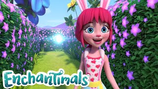Enchantimals! Summer Fun with Felicity Fox &  Friends!!! | Full Episodes |  @Enchantimals ​