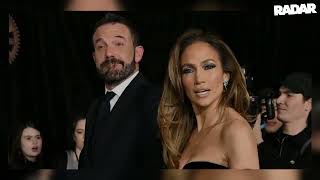 'Going Through the Motions': J Lo and Ben Affleck's Honeymoon Phase Has 'Worn Off' After Whirlwind R