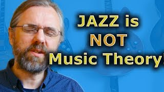 Video thumbnail of "10 Commandments of Learning Jazz"