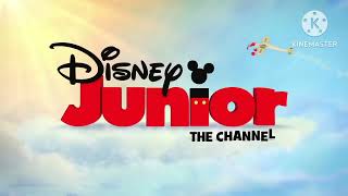 Disney Junior The Channel Soaring Over Summer