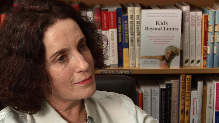 Anat Baniel: The Nine Essentials