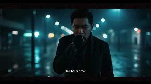 message from future | AI short film | Kling AI | 2025 | Image to video |