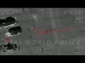 (In)accuracy Visualized: The Hollywood Sharpshooter Myth