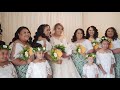 Samoan Wedding Film | Sydney, Australia