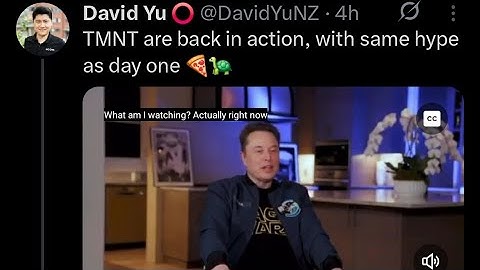 Are Elon and Johnny Depp in VeVe?! $OMI $DEVVE $DEFX $DACAT news! AMA!