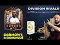 DOMINACJA KUDUSA i PIERWSZE NAGRODY za RIVALS na KONCIE ZERO w FC26 #3
