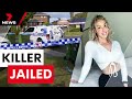 10-year-old girl praised for fighting to save her mother from a killer | 7 News Australia