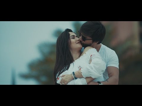 Asif Məhərrəmov - Saxla Ömürlük Aysel & Oktay (DUBAY KLIP 2017 ANONS) (shoot with Sony A7s II)