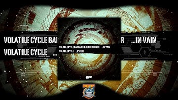 Volatile Cycle - F*ck It [Dissected Culture Ltd]