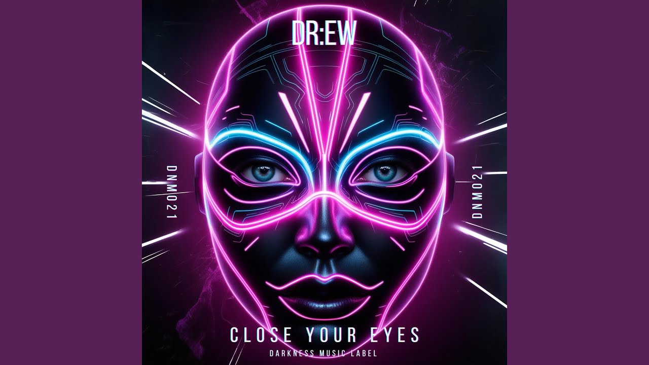 Close Your Eyes