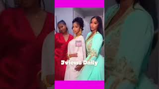 Aww Shares A Sweet Moment With Her Daughter Ashley On Her Big Day