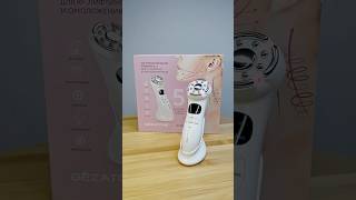 5 в 1: Секрет молодости и красоты в домашних условиях – Gezatone RF-1607