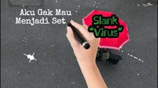 Wa story lagu Slank///Virus