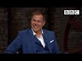 The pitch where a Dragon pitched another Dragon 🐉🔥 | Dragons’ Den - BBC