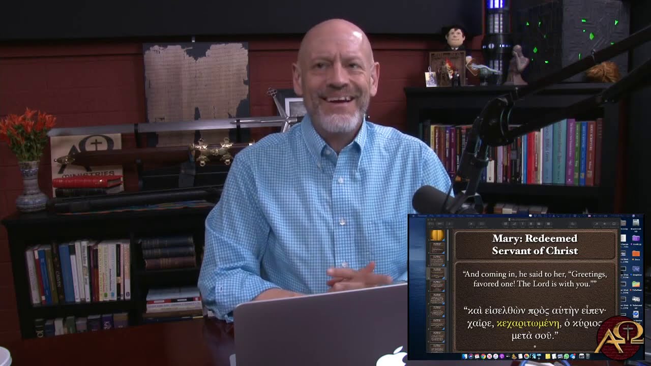 Римско-католический догмат о непорочном зачатии