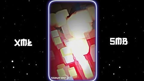 JANN DEDENGE 🥵🥀 XML FILE TREND NEW TRENDING SONGS #xml_file @1045G