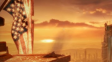 Spec Ops : The Line - The Star-Spangled Banner