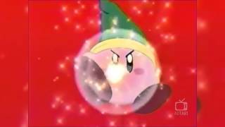 Gameboy Advance - Kirby Nightmare In Dreamland Us 2003 Tv Spot