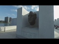VR180 3D: FDR Four Freedoms Park